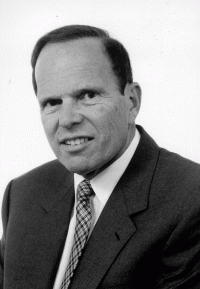Stephen A. Ollendorff